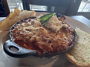   at Plant Based Mafia in Palm Beach Gardens