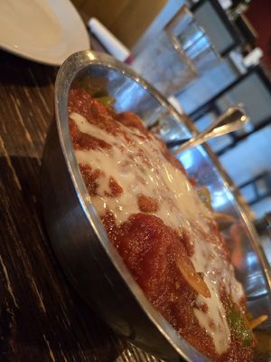 Plant Based Mafia had a hidden menu!!! Ask for the 4am $h!tface which is their tots or wedges with sweet heat marinara, onions peppers and ground "beef". It's a must try and a hidd at Plant Based Mafia in Palm Beach Gardens