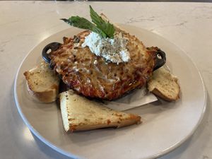   at Plant Based Mafia in Palm Beach Gardens