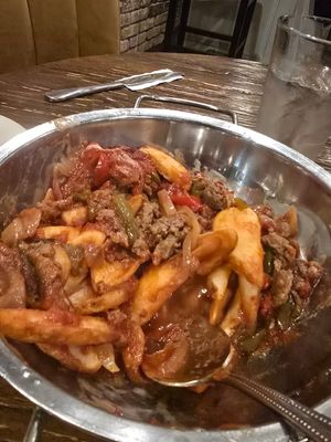  at Plant Based Mafia in Palm Beach Gardens