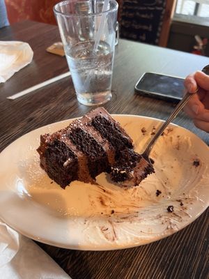   at Plant Based Mafia in Palm Beach Gardens