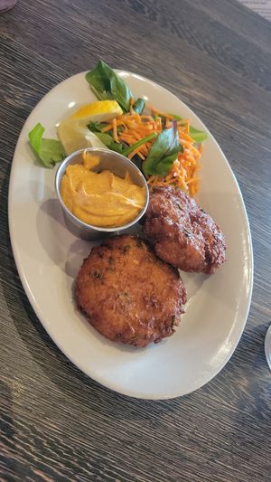  at Plant Based Mafia in Palm Beach Gardens