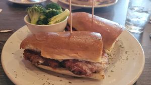  at Plant Based Mafia in Palm Beach Gardens