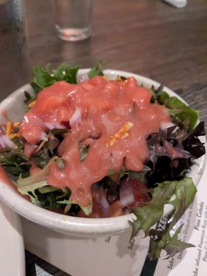  at Plant Based Mafia in Palm Beach Gardens