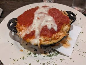  at Plant Based Mafia in Palm Beach Gardens