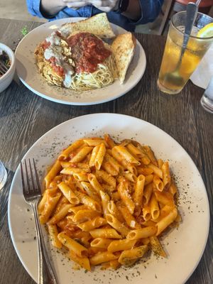   at Plant Based Mafia in Palm Beach Gardens