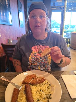  at Plant Based Mafia in Palm Beach Gardens