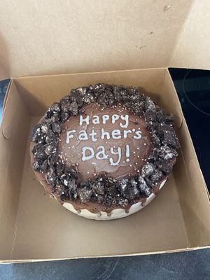   at Love Creamery in Duluth