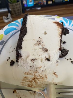   at Love Creamery in Duluth