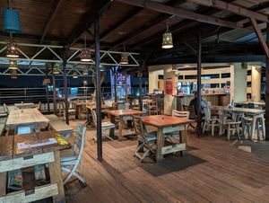  at Mambo Italia - Lavington branch in Nairobi