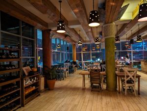  at Mambo Italia - Lavington branch in Nairobi