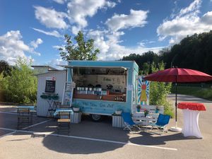 Mei.Essn in Lenzing 💚 Asian Feel-Good-Street-Food at Mei.Essn - Food Truck in Lenzing