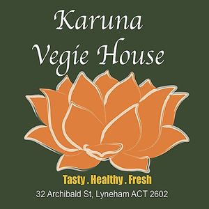 Karuna Vegie House at Karuna Vegie House  in Lyneham