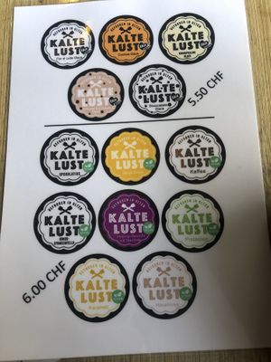   at El Camino in Thun