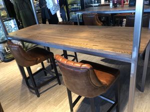 The venue  at ARN - Bastard Burgers - T4 in Stockholm