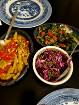  at No 19 Dining in Istanbul