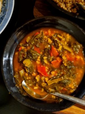  at No 19 Dining in Istanbul