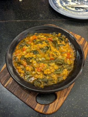  at No 19 Dining in Istanbul