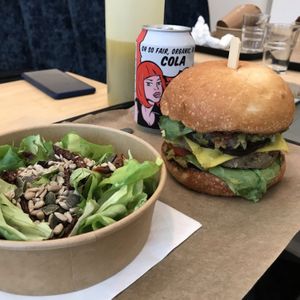 Très bon!! at Eat Like Panda in Paris
