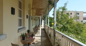 Exterior at Raum 18 in Stein Am Rhein