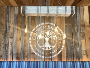   at Copper Branch - Wilfrid Reid in Montreal