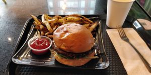  at Copper Branch - Wilfrid Reid in Montreal