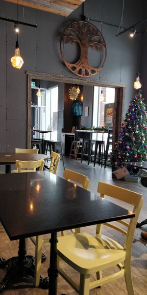  at Copper Branch - Wilfrid Reid in Montreal