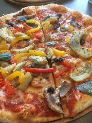 The Chris Froome at Church Lane in Tavistock