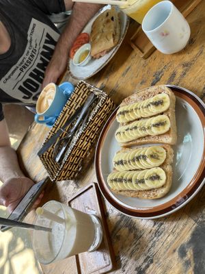   at Phin Coffee in Quang Nam