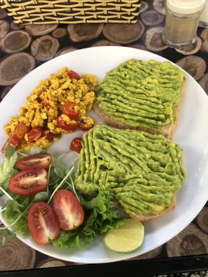   at Phin Coffee in Quang Nam