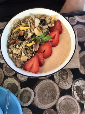   at Phin Coffee in Quang Nam