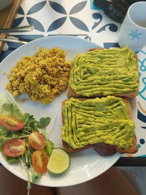  at Phin Coffee in Quang Nam