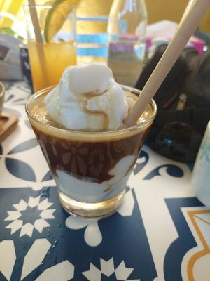  at Phin Coffee in Quang Nam