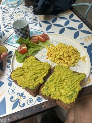   at Phin Coffee in Quang Nam