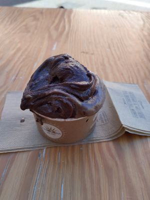  at Gelateria La Romana in Peschiera Del Garda