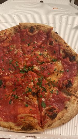   at Berberè in Florence