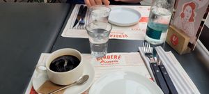  at Berberè in Florence