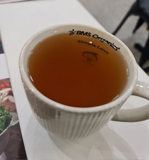 Apple enzyme ~ 23/3/23 at BMS Organics - Southkey in Johor Bahru