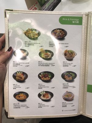   at BMS Organics - Southkey in Johor Bahru