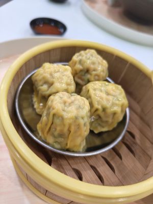 Siew Mai at BMS Organics - Southkey in Johor Bahru