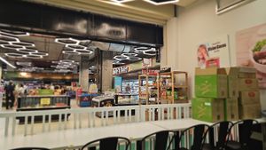  at BMS Organics - Southkey in Johor Bahru