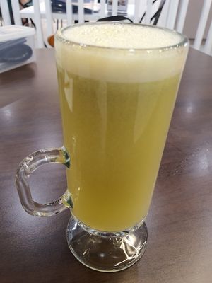 Mighty Antioxidant Drink at BMS Organics - Southkey in Johor Bahru
