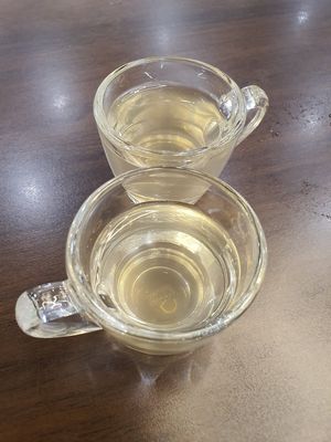 Apple Vinegar at BMS Organics - Southkey in Johor Bahru