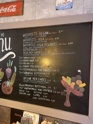   at De Frietoloog in Arnhem