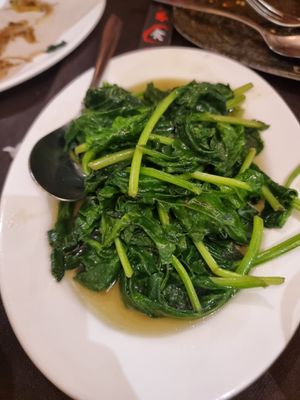  at Dragone D'Oriente in Venice