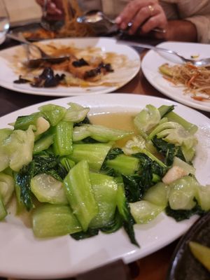  at Dragone D'Oriente in Venice