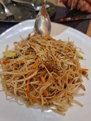  at Dragone D'Oriente in Venice