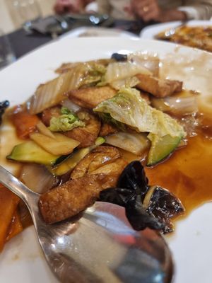  at Dragone D'Oriente in Venice