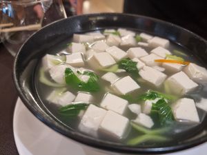  at Dragone D'Oriente in Venice