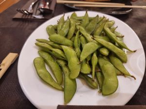  at Dragone D'Oriente in Venice